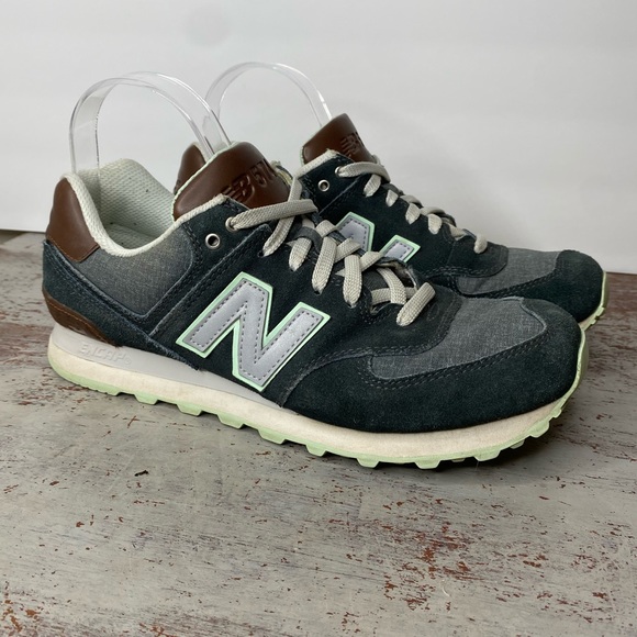 New Balance Wl574bea Classics Sneaker 9 